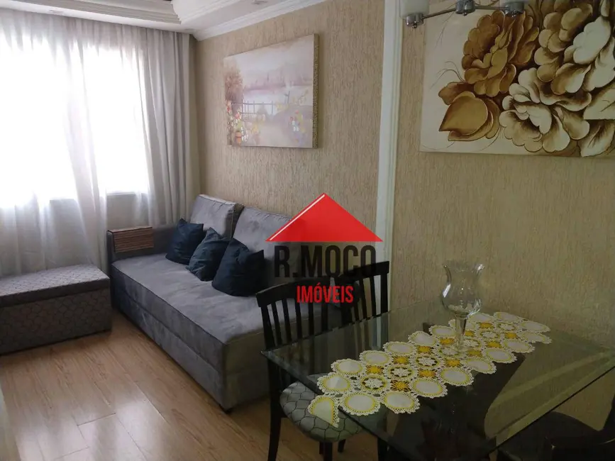 Foto 5 de Apartamento com 2 quartos à venda, 59m2 em Vila Talarico, São Paulo - SP