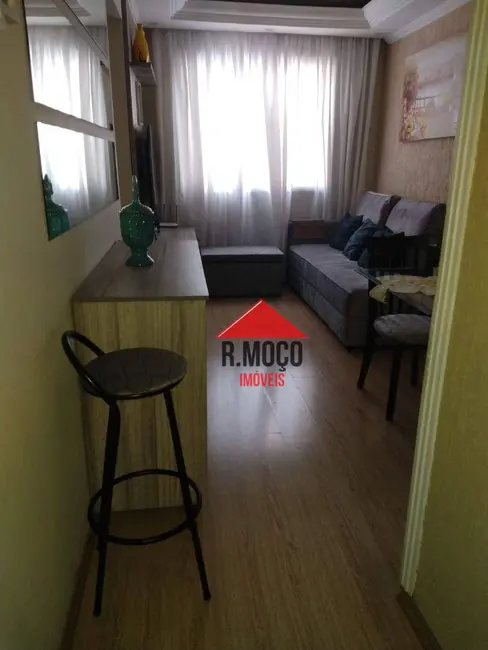 Foto 8 de Apartamento com 2 quartos à venda, 59m2 em Vila Talarico, São Paulo - SP