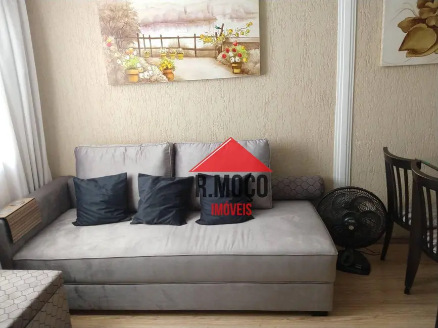 Foto 4 de Apartamento com 2 quartos à venda, 59m2 em Vila Talarico, São Paulo - SP