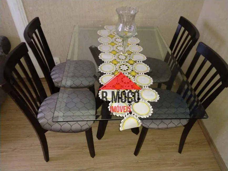 Foto 7 de Apartamento com 2 quartos à venda, 59m2 em Vila Talarico, São Paulo - SP