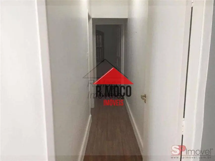 Foto 2 de Casa com 4 quartos à venda, 200m2 em Quarta Parada, São Paulo - SP