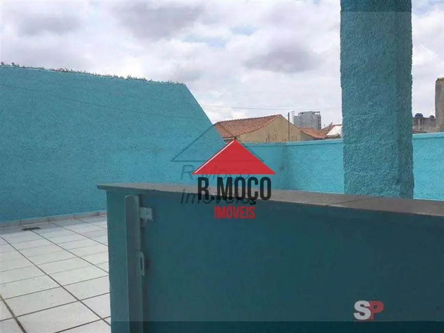 Foto 3 de Casa com 4 quartos à venda, 200m2 em Quarta Parada, São Paulo - SP