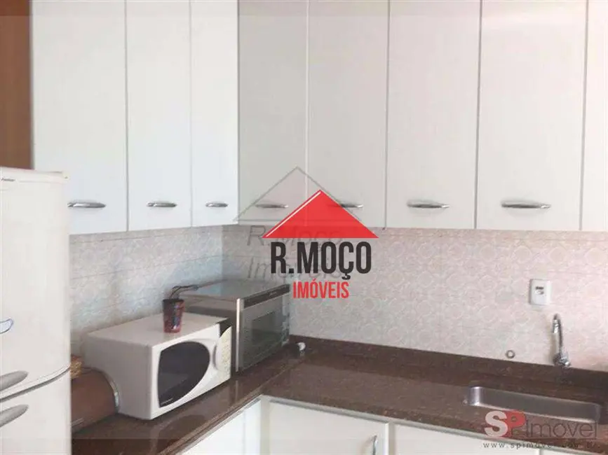 Foto 9 de Casa com 4 quartos à venda, 200m2 em Quarta Parada, São Paulo - SP