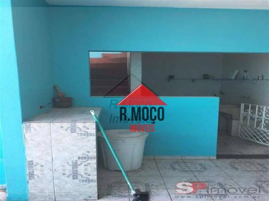 Foto 7 de Casa com 4 quartos à venda, 200m2 em Quarta Parada, São Paulo - SP