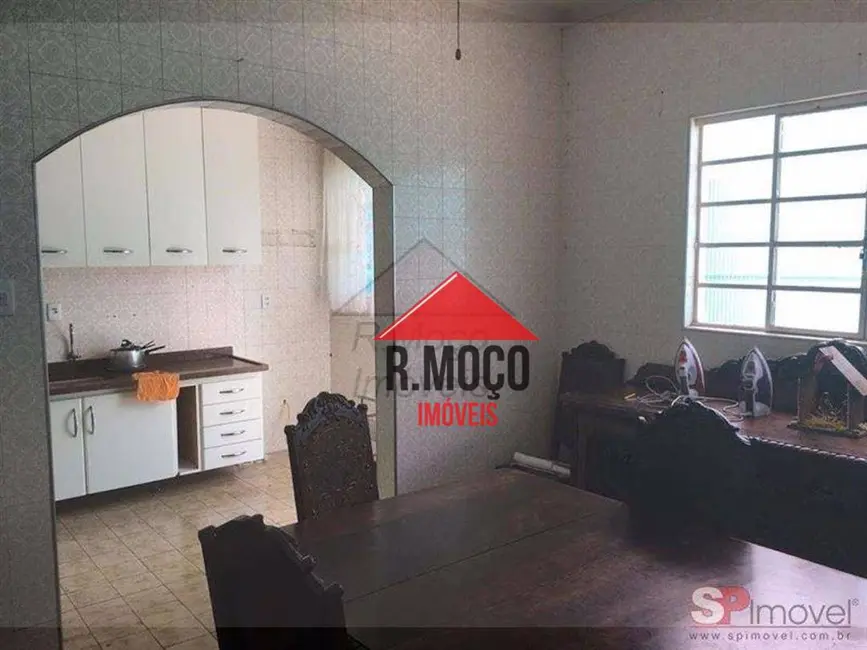Foto 8 de Casa com 4 quartos à venda, 200m2 em Quarta Parada, São Paulo - SP