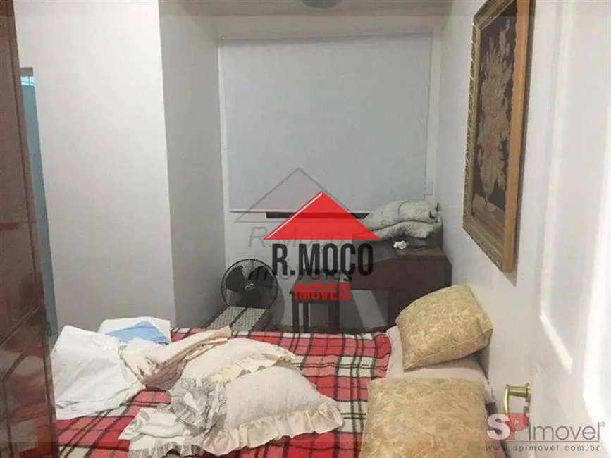 Foto 4 de Casa com 4 quartos à venda, 200m2 em Quarta Parada, São Paulo - SP