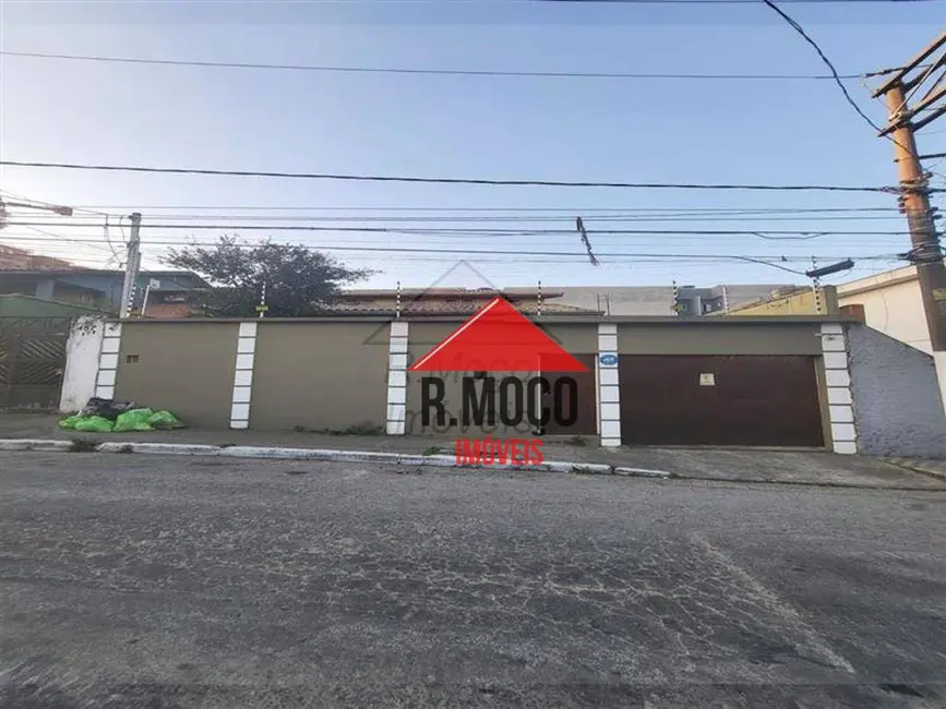 Foto 3 de Casa com 3 quartos à venda, 308m2 em Vila Esperança, São Paulo - SP