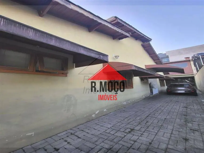 Foto 4 de Casa com 3 quartos à venda, 308m2 em Vila Esperança, São Paulo - SP