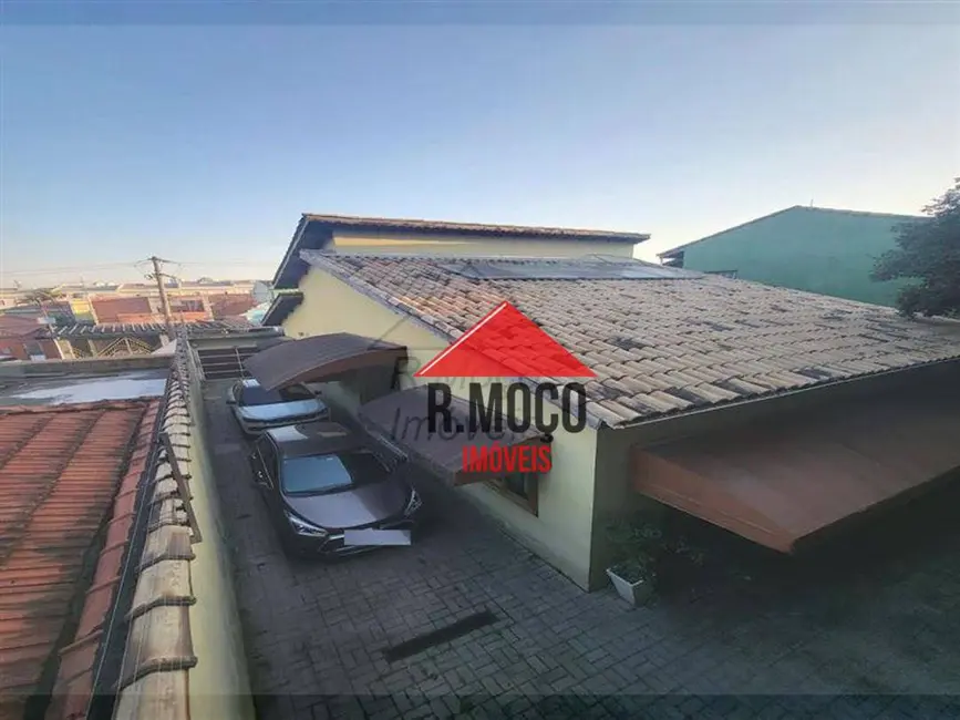 Foto 7 de Casa com 3 quartos à venda, 308m2 em Vila Esperança, São Paulo - SP