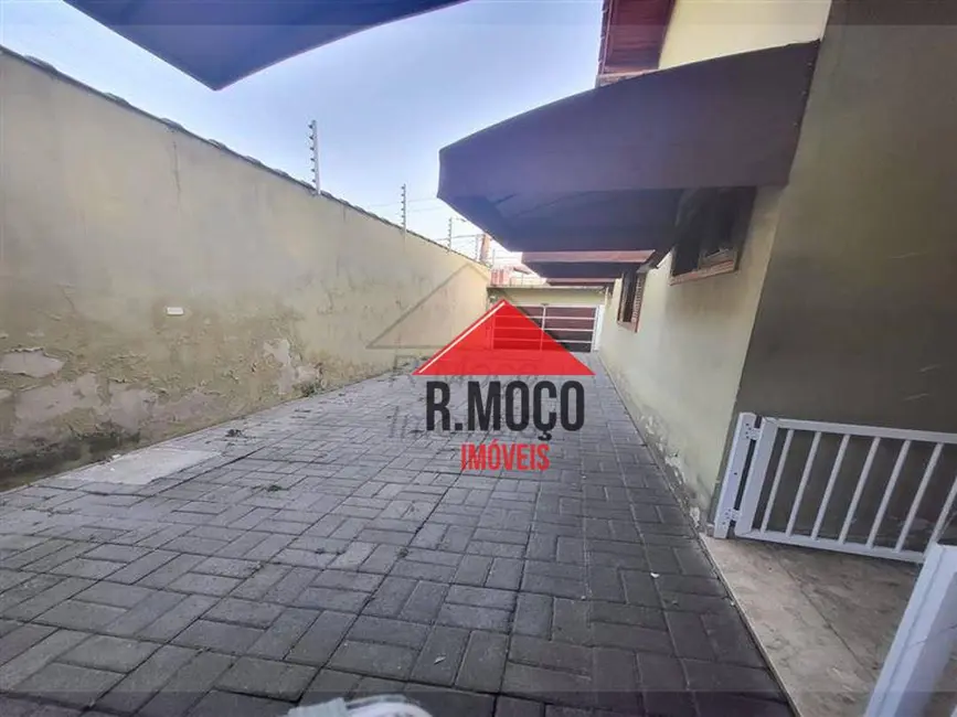 Foto 6 de Casa com 3 quartos à venda, 308m2 em Vila Esperança, São Paulo - SP