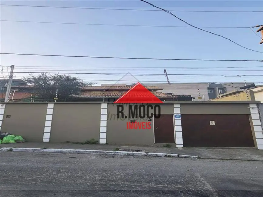 Foto 2 de Casa com 3 quartos à venda, 308m2 em Vila Esperança, São Paulo - SP