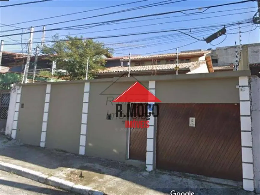 Foto 1 de Casa com 3 quartos à venda, 308m2 em Vila Esperança, São Paulo - SP