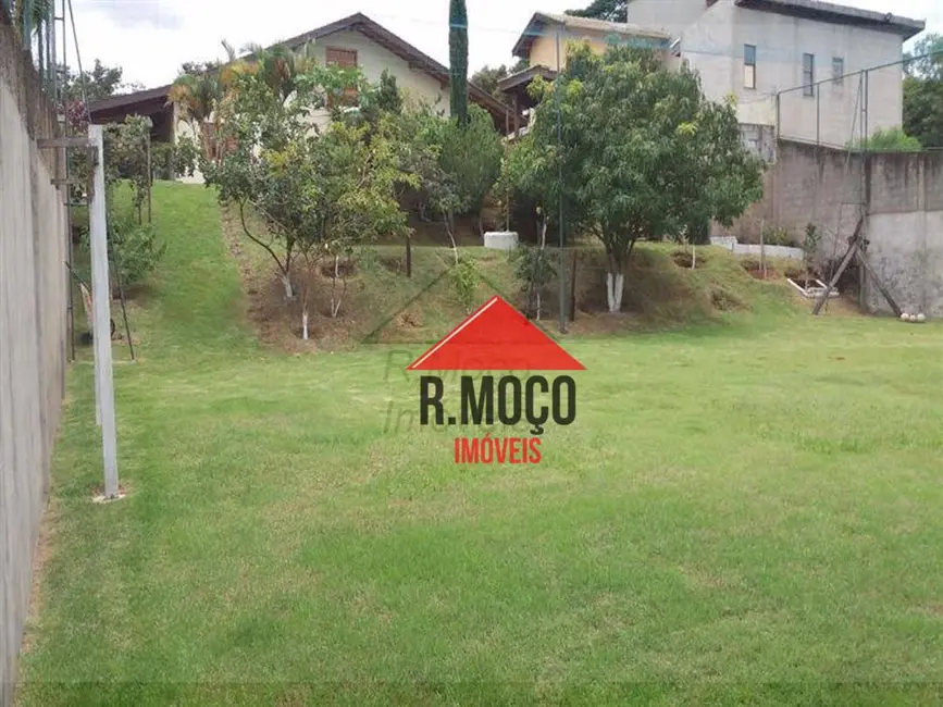 Foto 9 de Chácara com 3 quartos à venda, 1100m2 em Jardim Estância Brasil, Atibaia - SP