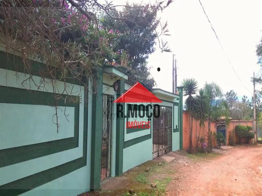 Foto 2 de Chácara com 3 quartos à venda, 1100m2 em Jardim Estância Brasil, Atibaia - SP
