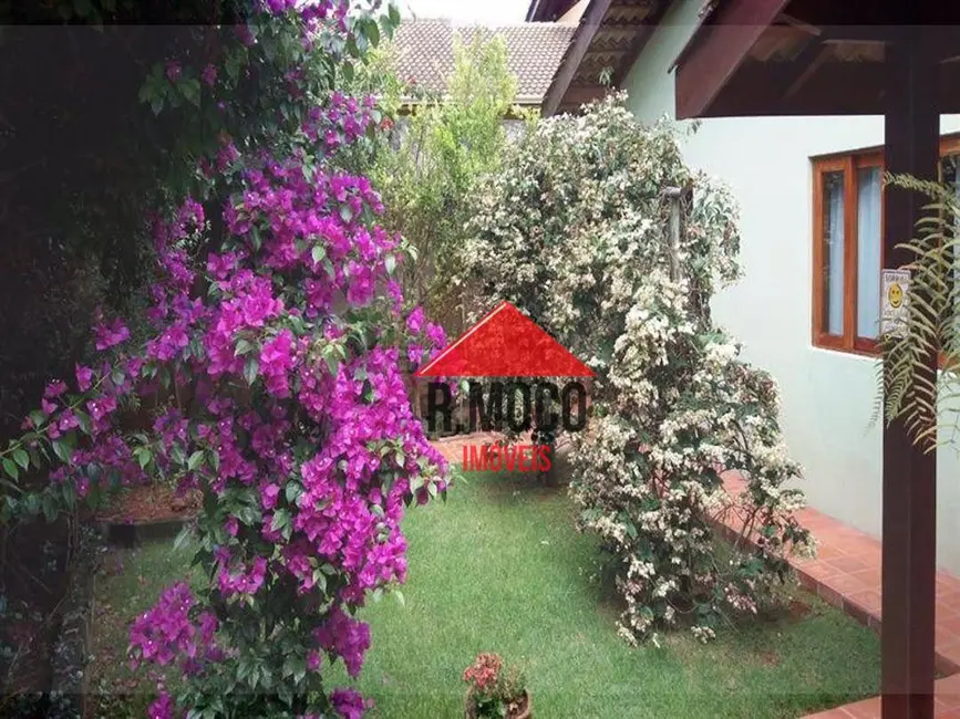 Foto 6 de Chácara com 3 quartos à venda, 1100m2 em Jardim Estância Brasil, Atibaia - SP