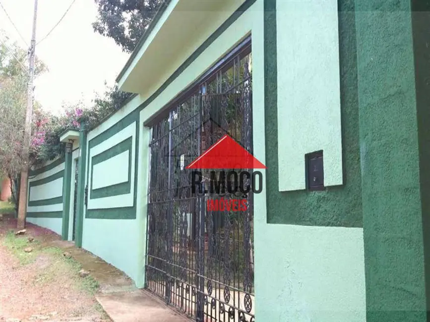 Foto 3 de Chácara com 3 quartos à venda, 1100m2 em Jardim Estância Brasil, Atibaia - SP