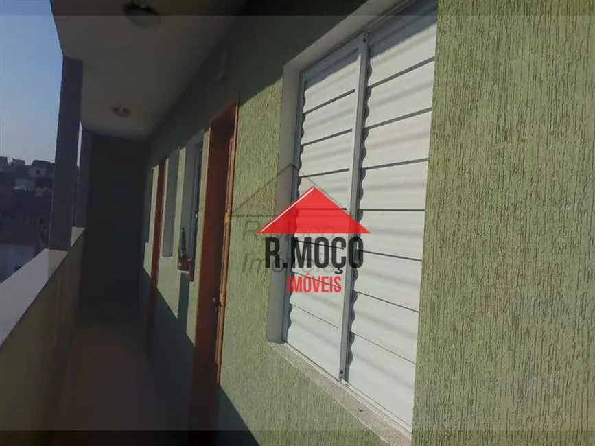 Foto 8 de Kitnet com 2 quartos à venda, 40m2 em Vila Dalila, São Paulo - SP