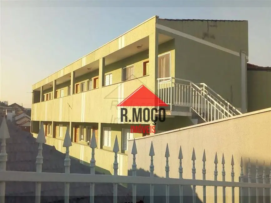 Foto 3 de Kitnet com 2 quartos à venda, 40m2 em Vila Dalila, São Paulo - SP