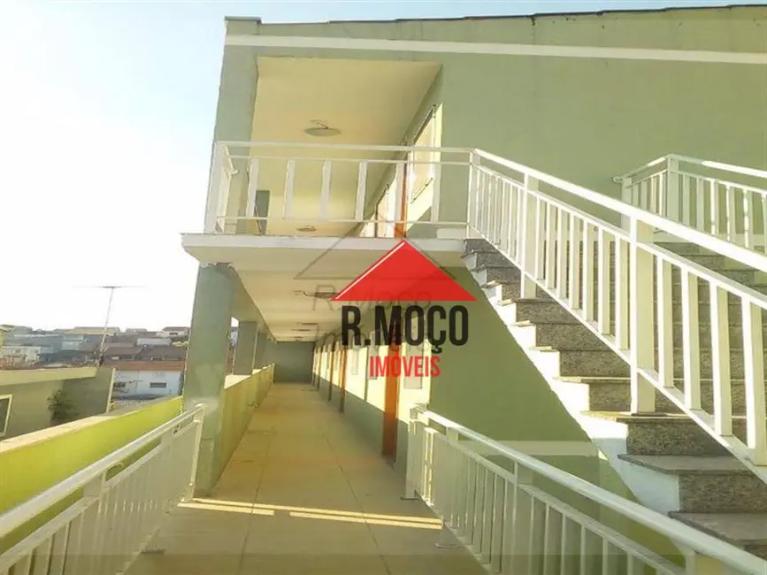 Foto 4 de Kitnet com 2 quartos à venda, 40m2 em Vila Dalila, São Paulo - SP