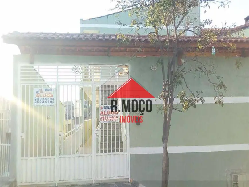 Foto 9 de Kitnet com 2 quartos à venda, 40m2 em Vila Dalila, São Paulo - SP