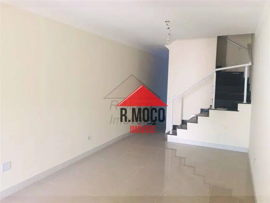 Foto 5 de Sobrado com 4 quartos à venda, 82m2 em Jardim Maringá, São Paulo - SP