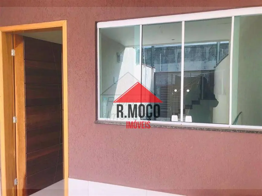 Foto 3 de Sobrado com 4 quartos à venda, 82m2 em Jardim Maringá, São Paulo - SP