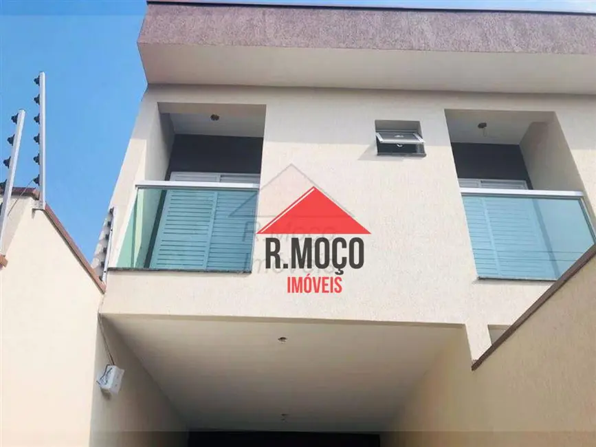 Foto 2 de Sobrado com 4 quartos à venda, 82m2 em Jardim Maringá, São Paulo - SP