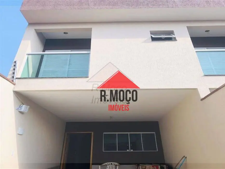 Foto 1 de Sobrado com 4 quartos à venda, 82m2 em Jardim Maringá, São Paulo - SP