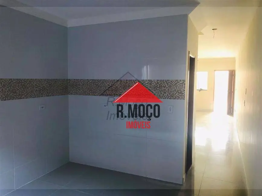 Foto 9 de Sobrado com 4 quartos à venda, 82m2 em Jardim Maringá, São Paulo - SP