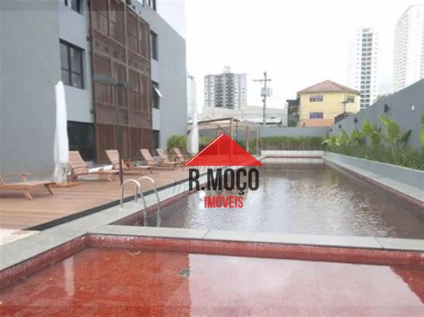 Kitnet com 1 quarto à venda, 70m2 em Vila Regente Feijó, São Paulo - SP - imagem 7 Foto 7 de Kitnet com 1 quarto à venda, 70m2 em Vila Regente Feijó, São Paulo - SP