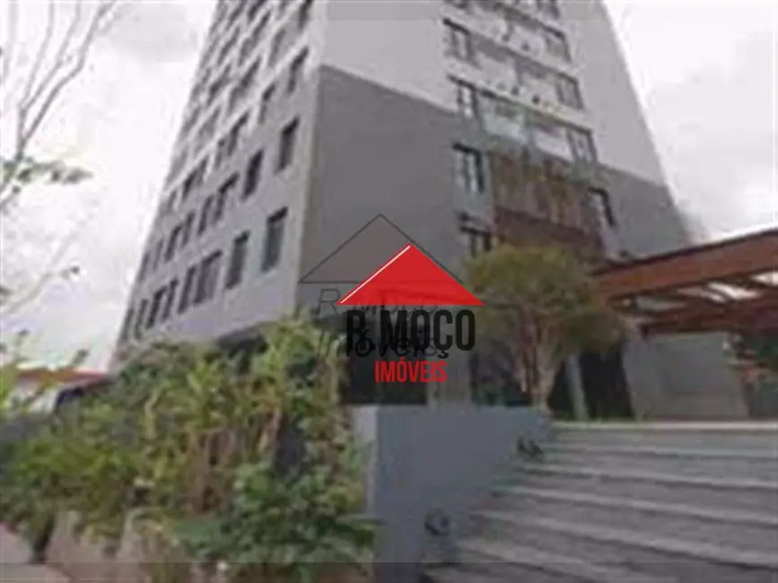 Kitnet com 1 quarto à venda, 70m2 em Vila Regente Feijó, São Paulo - SP - imagem 1 Foto 1 de Kitnet com 1 quarto à venda, 70m2 em Vila Regente Feijó, São Paulo - SP