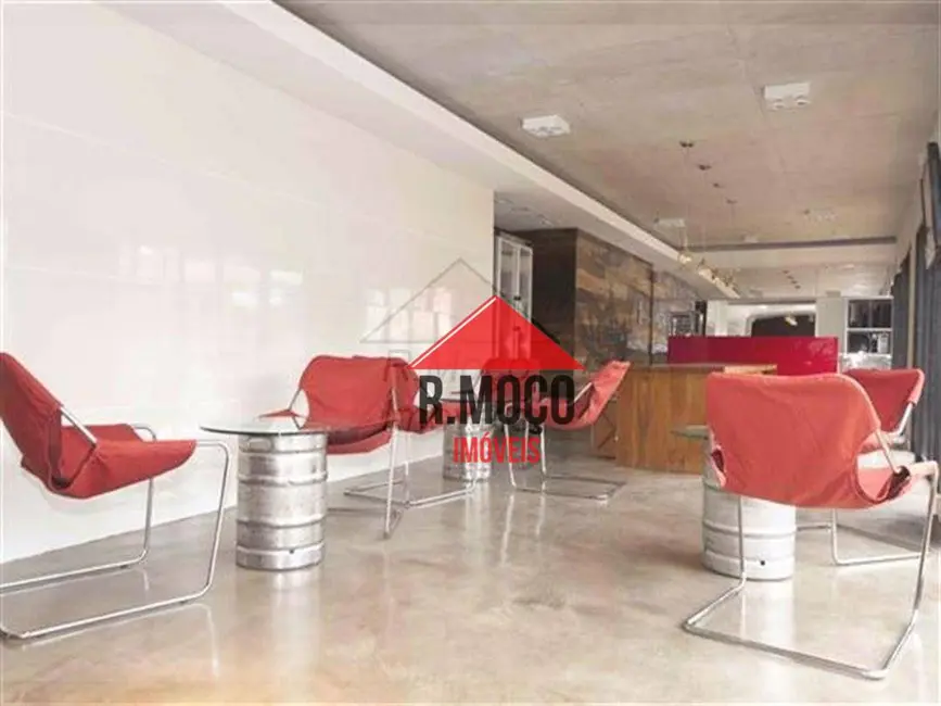 Kitnet com 1 quarto à venda, 70m2 em Vila Regente Feijó, São Paulo - SP - imagem 4 Foto 4 de Kitnet com 1 quarto à venda, 70m2 em Vila Regente Feijó, São Paulo - SP