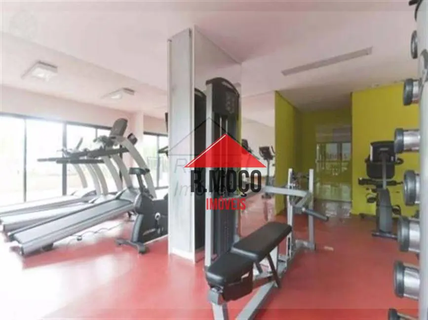 Kitnet com 1 quarto à venda, 70m2 em Vila Regente Feijó, São Paulo - SP - imagem 5 Foto 5 de Kitnet com 1 quarto à venda, 70m2 em Vila Regente Feijó, São Paulo - SP