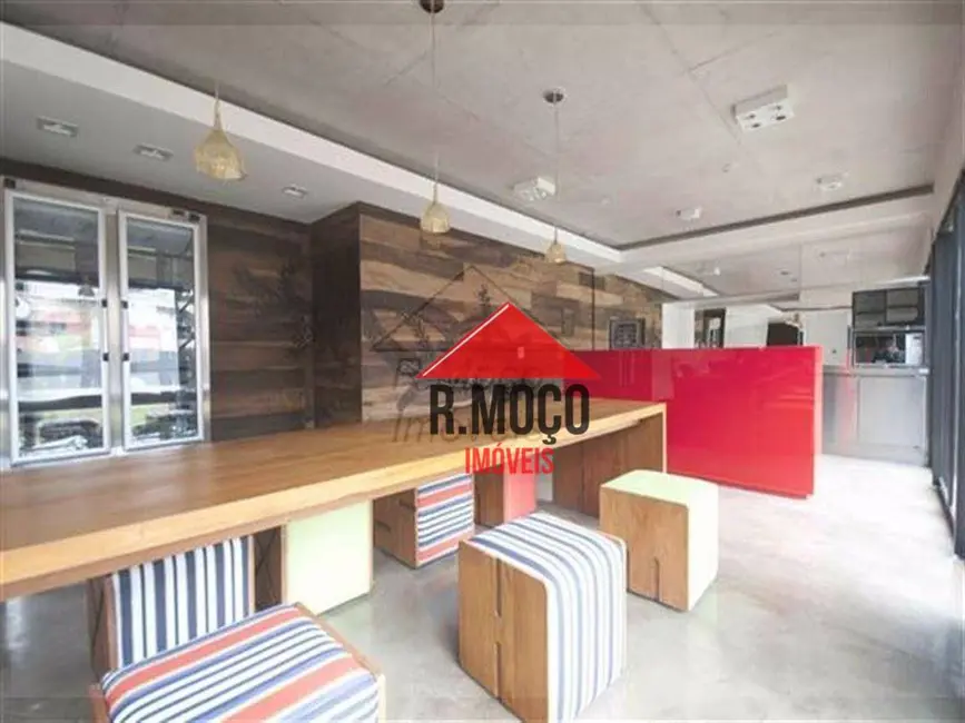 Kitnet com 1 quarto à venda, 70m2 em Vila Regente Feijó, São Paulo - SP - imagem 2 Foto 2 de Kitnet com 1 quarto à venda, 70m2 em Vila Regente Feijó, São Paulo - SP