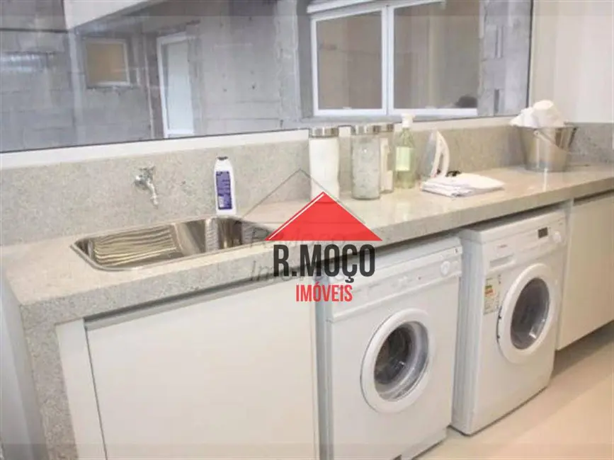 Kitnet com 1 quarto à venda, 70m2 em Vila Regente Feijó, São Paulo - SP - imagem 6 Foto 6 de Kitnet com 1 quarto à venda, 70m2 em Vila Regente Feijó, São Paulo - SP