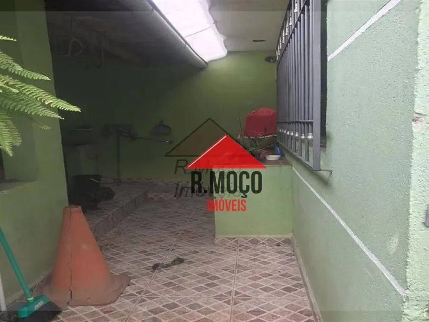 Foto 9 de Casa com 3 quartos à venda, 156m2 em Vila Carmosina, São Paulo - SP