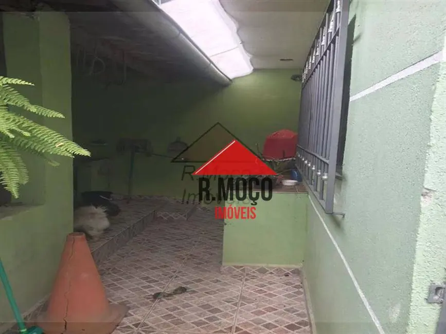 Foto 5 de Casa com 3 quartos à venda, 156m2 em Vila Carmosina, São Paulo - SP