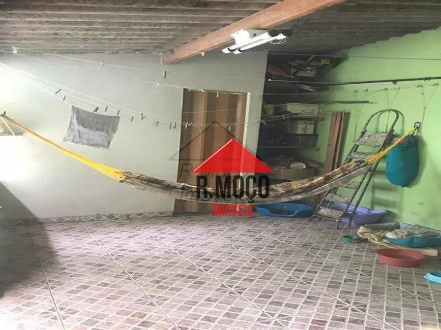 Foto 6 de Casa com 3 quartos à venda, 156m2 em Vila Carmosina, São Paulo - SP