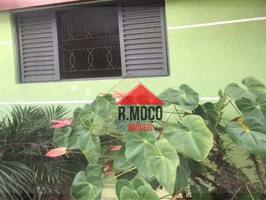 Foto 4 de Casa com 3 quartos à venda, 156m2 em Vila Carmosina, São Paulo - SP