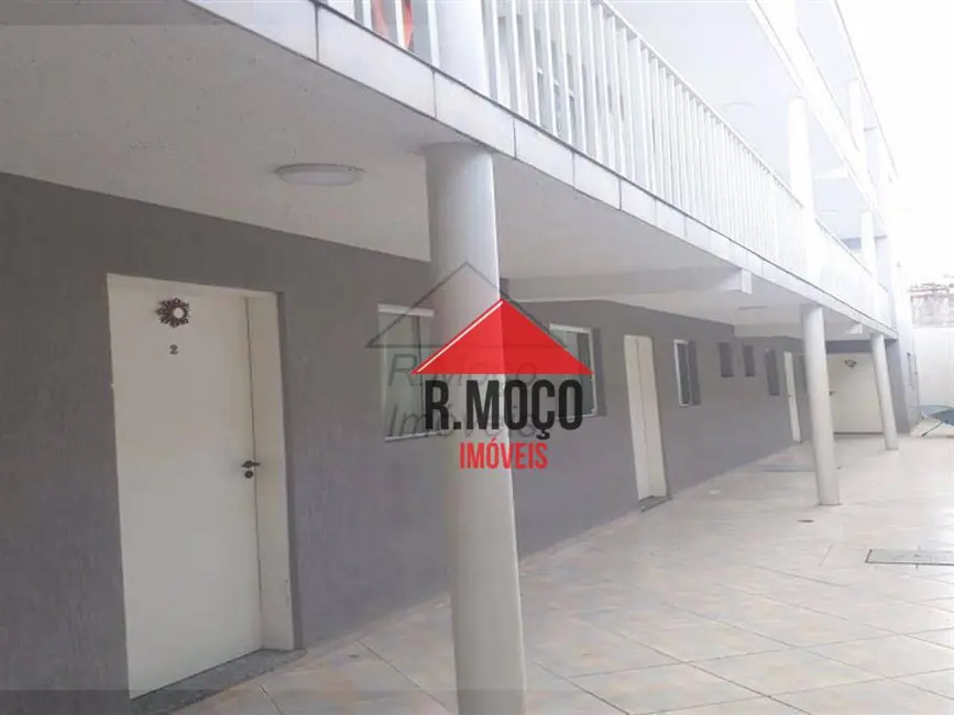 Apartamento com 1 quarto à venda, 30m2 em Vila Araguaia, São Paulo - SP - imagem 5 Foto 5 de Apartamento com 1 quarto à venda, 30m2 em Vila Araguaia, São Paulo - SP