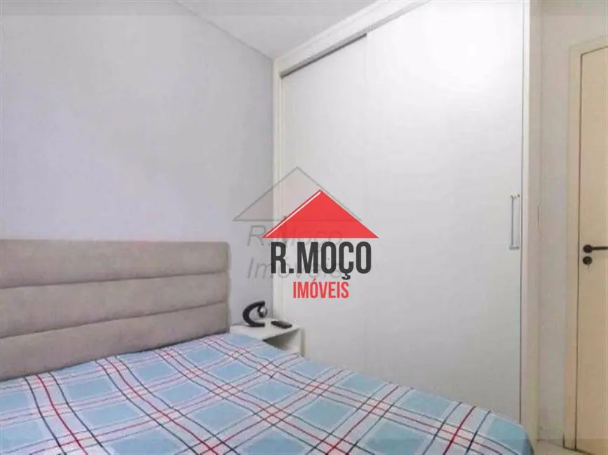 Apartamento com 1 quarto à venda, 30m2 em Vila Araguaia, São Paulo - SP - imagem 8 Foto 8 de Apartamento com 1 quarto à venda, 30m2 em Vila Araguaia, São Paulo - SP