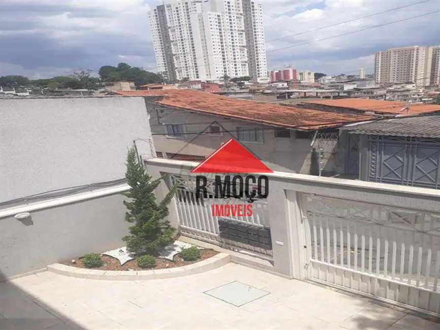 Apartamento com 1 quarto à venda, 30m2 em Vila Araguaia, São Paulo - SP - imagem 2 Foto 2 de Apartamento com 1 quarto à venda, 30m2 em Vila Araguaia, São Paulo - SP