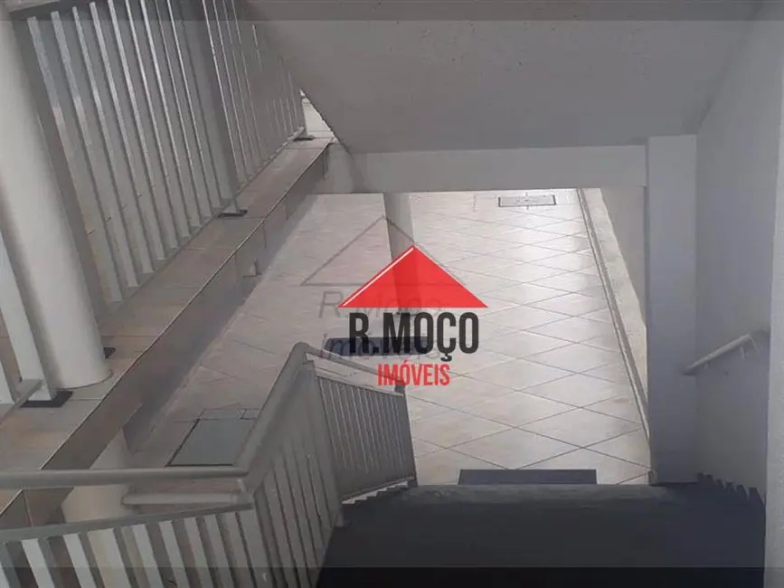 Apartamento com 1 quarto à venda, 30m2 em Vila Araguaia, São Paulo - SP - imagem 4 Foto 4 de Apartamento com 1 quarto à venda, 30m2 em Vila Araguaia, São Paulo - SP