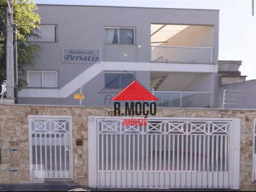 Apartamento com 1 quarto à venda, 30m2 em Vila Araguaia, São Paulo - SP - imagem 1 Foto 1 de Apartamento com 1 quarto à venda, 30m2 em Vila Araguaia, São Paulo - SP