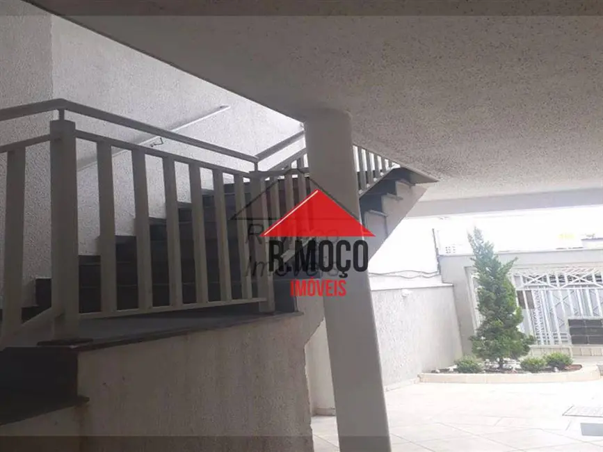 Apartamento com 1 quarto à venda, 30m2 em Vila Araguaia, São Paulo - SP - imagem 3 Foto 3 de Apartamento com 1 quarto à venda, 30m2 em Vila Araguaia, São Paulo - SP