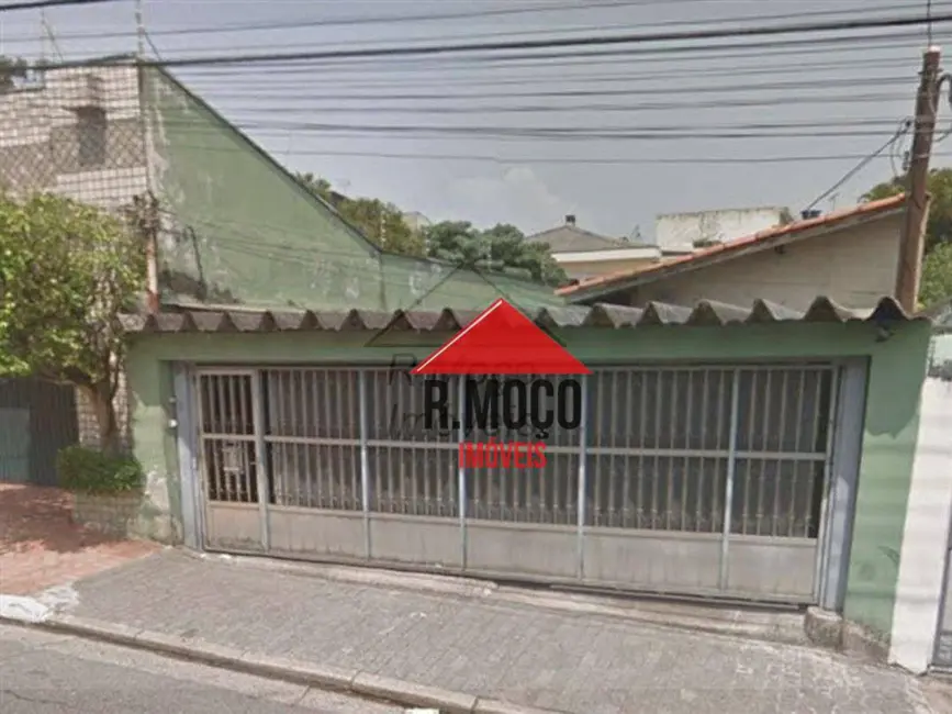 Foto 2 de Terreno / Lote à venda, 420m2 em Vila Esperança, São Paulo - SP