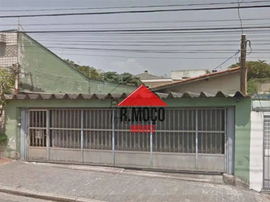 Foto 1 de Terreno / Lote à venda, 420m2 em Vila Esperança, São Paulo - SP