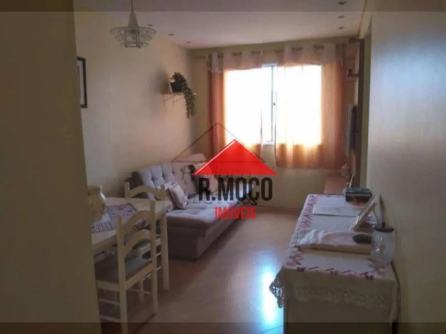 Apartamento com 2 quartos à venda, 42m2 em Vila Talarico, São Paulo - SP - imagem 9 Foto 9 de Apartamento com 2 quartos à venda, 42m2 em Vila Talarico, São Paulo - SP