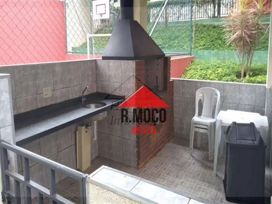 Apartamento com 2 quartos à venda, 42m2 em Vila Talarico, São Paulo - SP - imagem 6 Foto 6 de Apartamento com 2 quartos à venda, 42m2 em Vila Talarico, São Paulo - SP