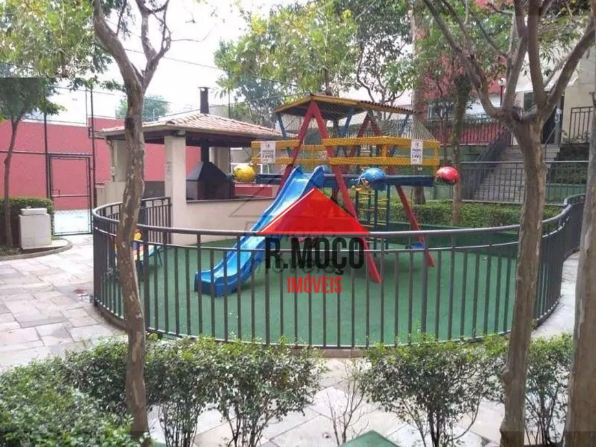 Apartamento com 2 quartos à venda, 42m2 em Vila Talarico, São Paulo - SP - imagem 3 Foto 3 de Apartamento com 2 quartos à venda, 42m2 em Vila Talarico, São Paulo - SP